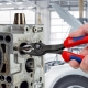ALICATE TWIN GRIP - KNIPEX