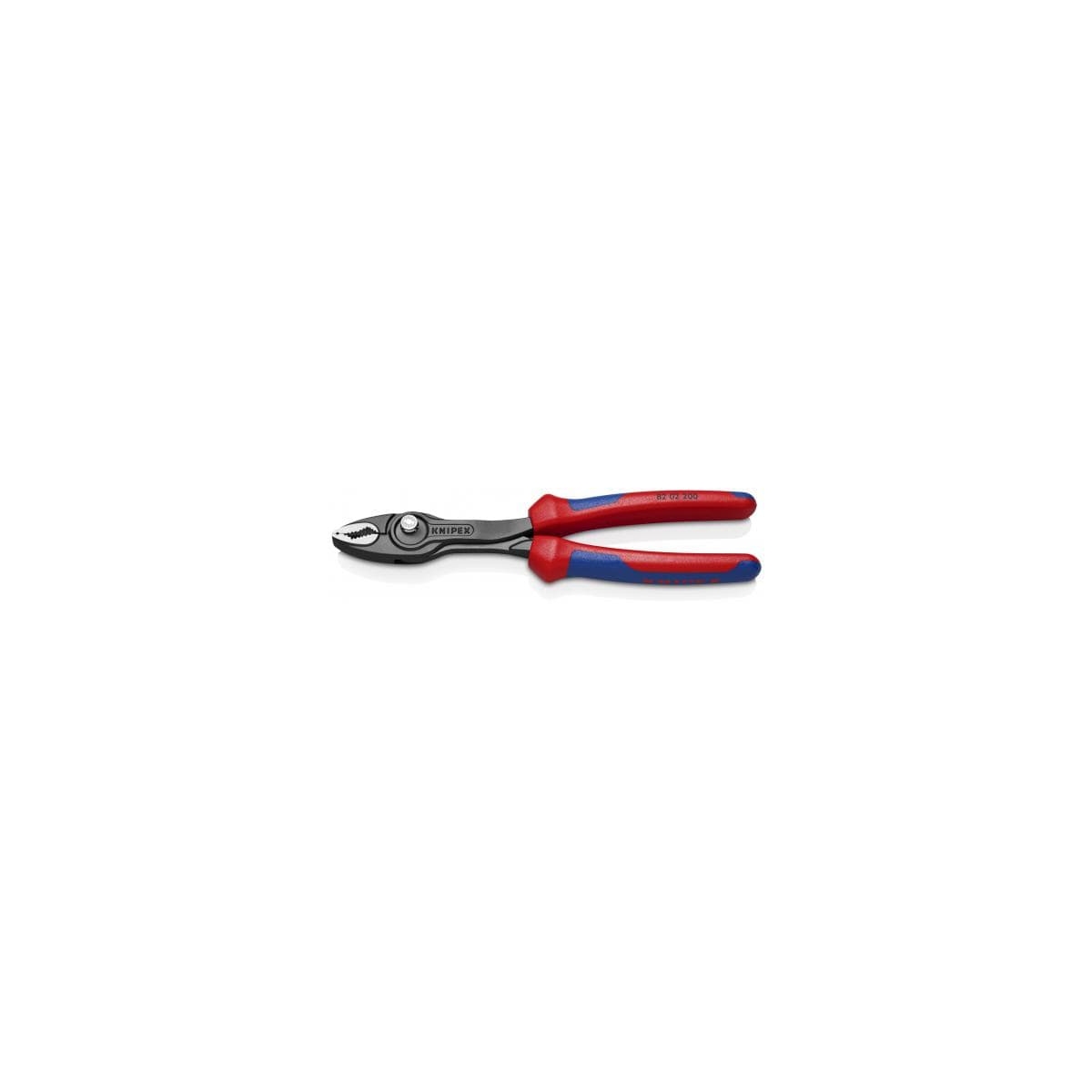 ALICATE TWIN GRIP - KNIPEX