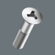 CHAVE TRI-WING 3X80MM - WERA