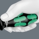 CHAVE TRI-WING 3X80MM - WERA