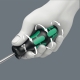 CHAVE TRI-WING 3X80MM - WERA
