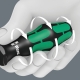 CHAVE TRI-WING 3X80MM - WERA
