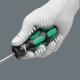 CHAVE TRI-WING 3X80MM - WERA