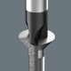 CHAVE TRI-WING 3X80MM - WERA