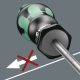 CHAVE TRI-WING 3X80MM - WERA