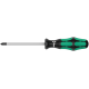 CHAVE TRI-WING 3X80MM - WERA