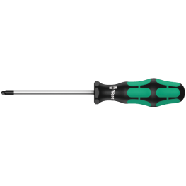 CHAVE TRI-WING 3X80MM - WERA