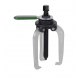 EXTRATOR 3 BRAÇOS 150X125MM - KUKKO