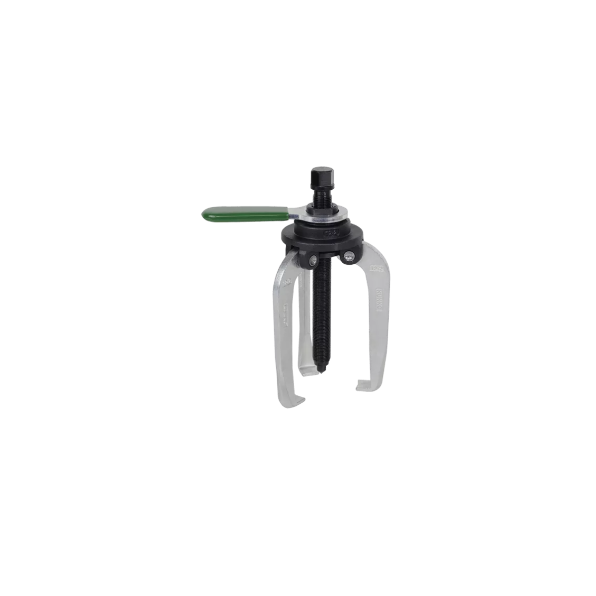 EXTRATOR 3 BRAÇOS 150X125MM - KUKKO