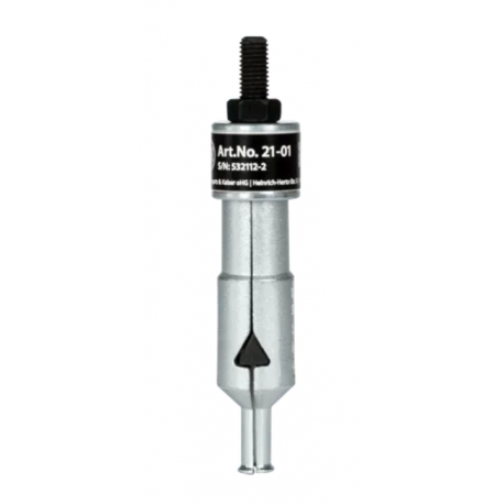 EXTRATOR INTERNO 8X12MM - KUKKO