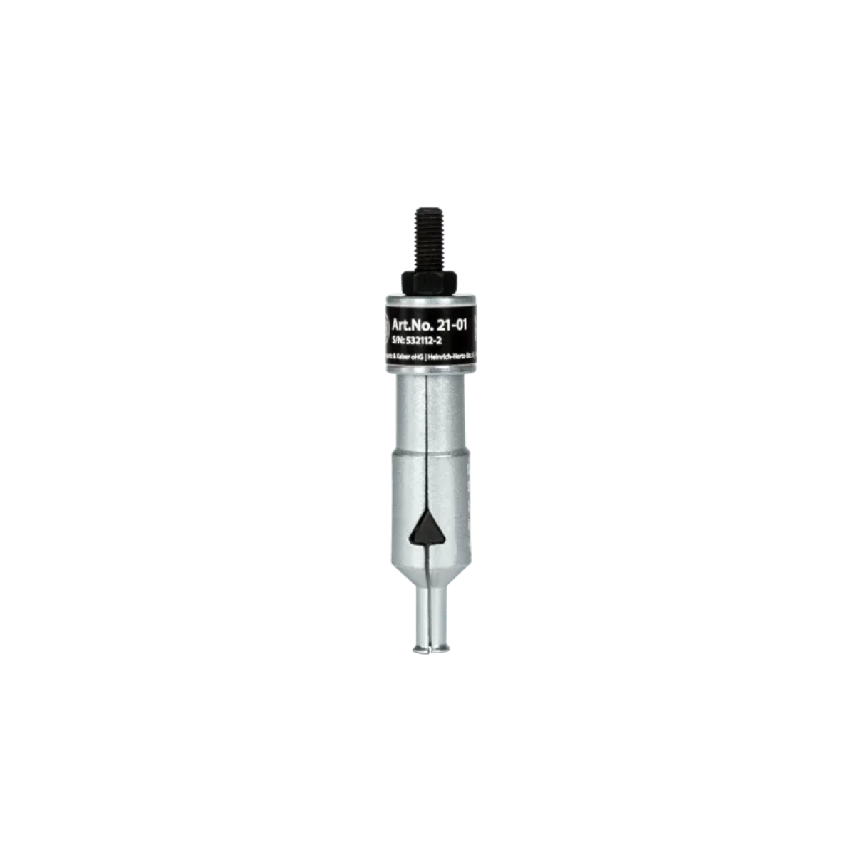 EXTRATOR INTERNO 8X12MM - KUKKO