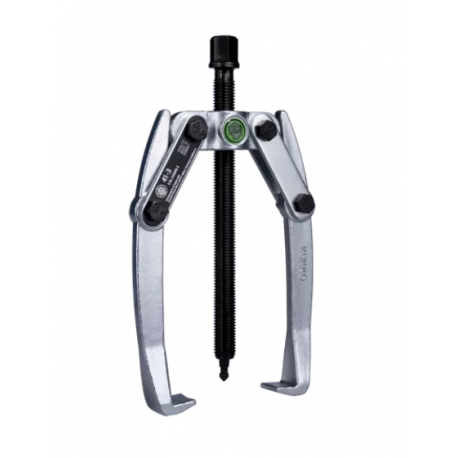 EXTRATOR 2 BRAÇOS ART. 90X120MM - KUKKO