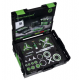 KIT EXTRATORES K-70-C - KUKKO