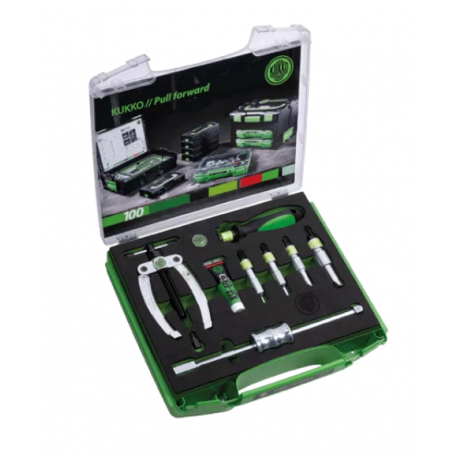 KIT EXTRATOR INTERNO K-22-A - KUKKO