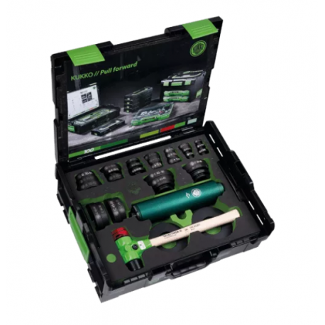 KIT DE MONTAGEM K-71-L-C - KUKKO