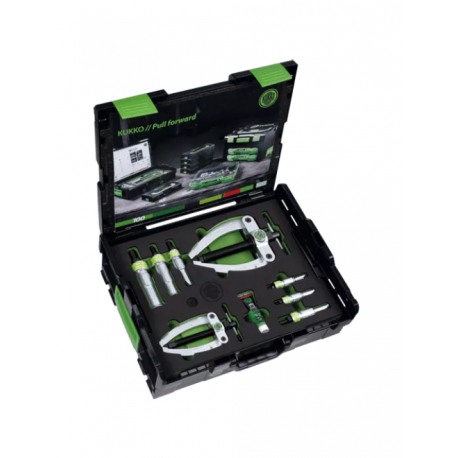 KIT EXTRATOR INTERNO 22-A - KUKKO