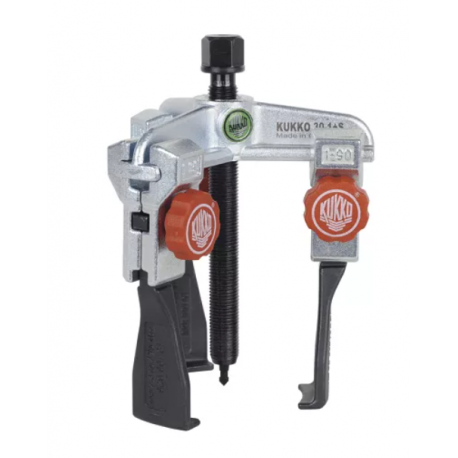 EXTRATOR 3 BRAÇOS FINO160X150MM - KUKKO