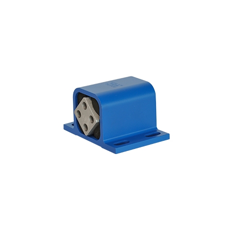 Unidade de Suspensão ROSTA - Tipo DW-A 45-50