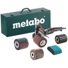 ACETINADORA SE 17-200 RT SET - METABO