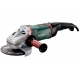 ESMERILHADEIRA W 26-180 MVT 7" - METABO