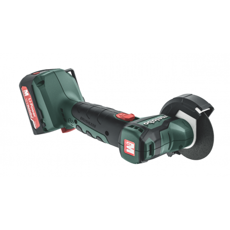 SERRA ANGULAR 12V POWERMAXX CC12 - METABO