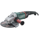 ESMERILHADEIRA W 24-230 MVT 9" - METABO