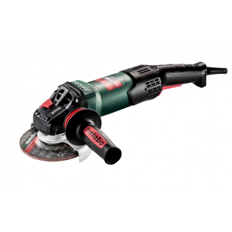 ESMERILHADEIRA WEV 17-125 - METABO