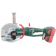 ESMERILHADEIRA WPB 36-18 LTX - METABO