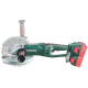 ESMERILHADEIRA WPB 36-18 LTX - METABO