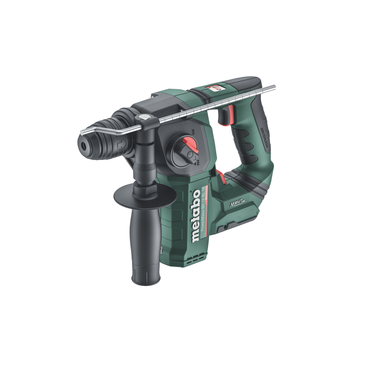 MARTELETE POWERMAXX BH 12 BL16 - METABO