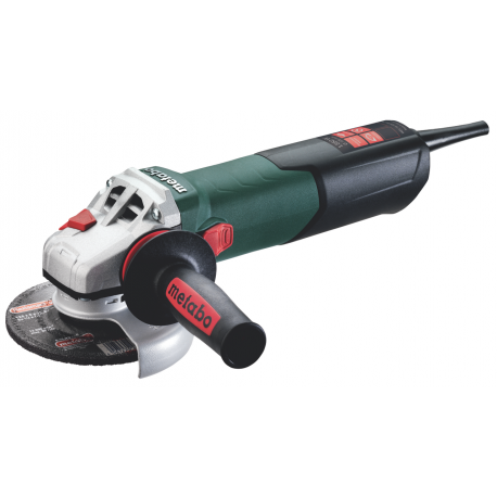 ESMERILHADEIRA FIO WEV 15-125 - METABO