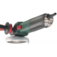 ESMERILHADEIRA FIO WEV 15-125 - METABO