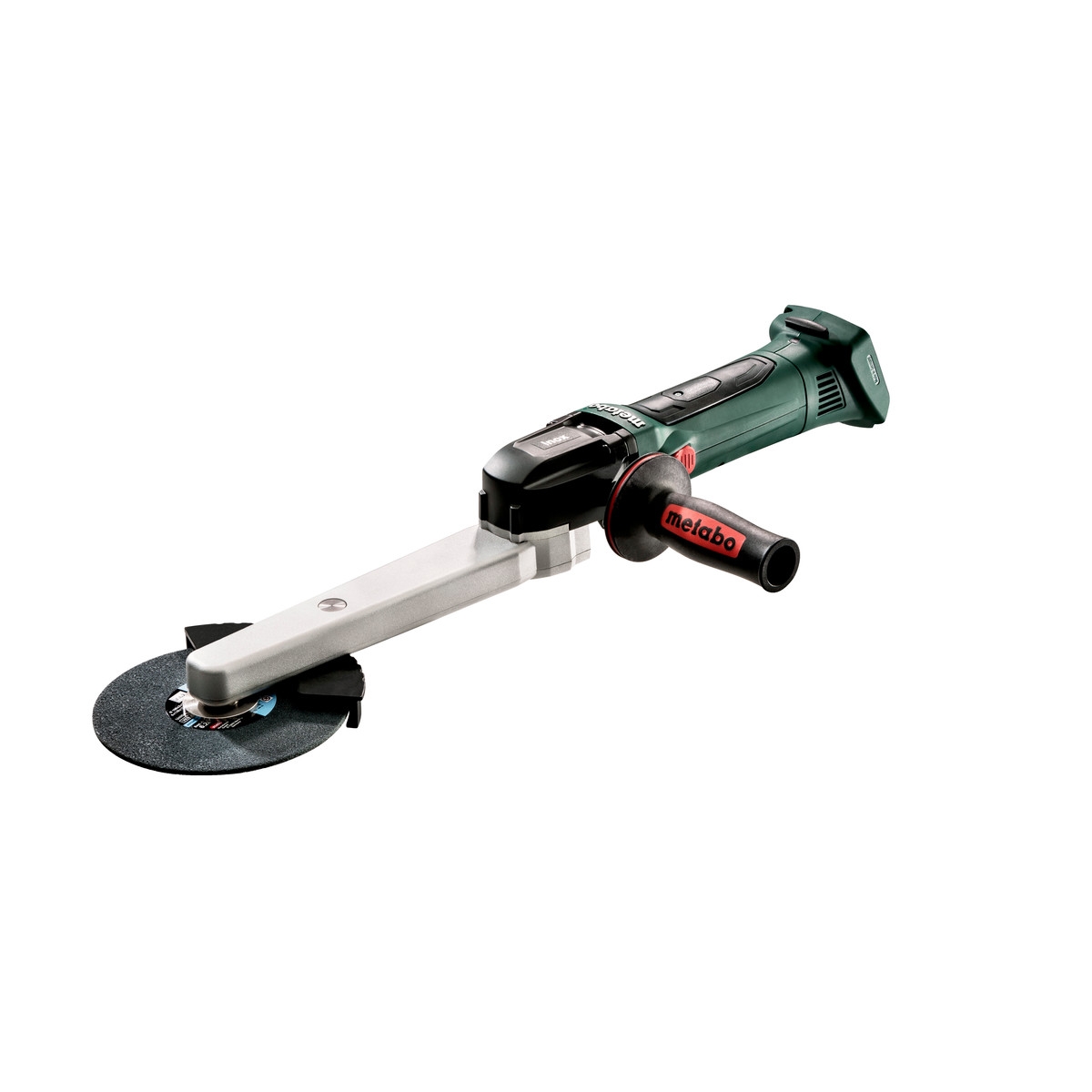 ESMERILHADEIRA KNS 18 LTX 150 - METABO