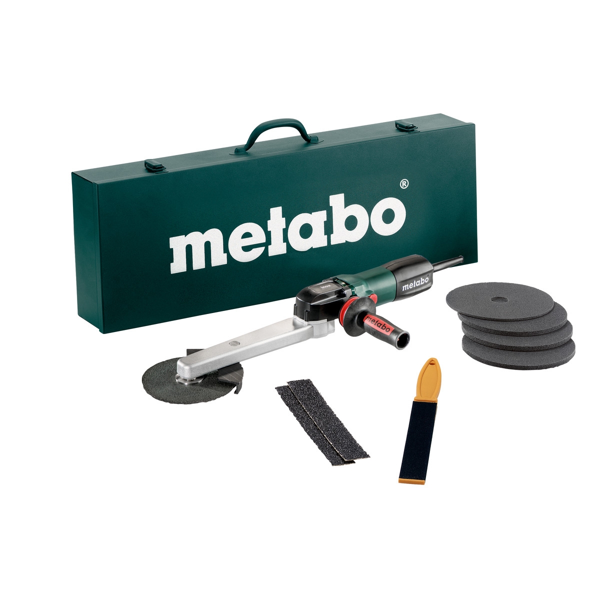 ESMERILHADEIRA KNSE 9-150 - METABO