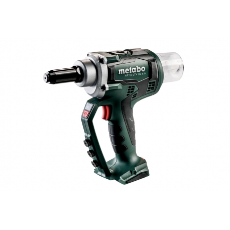 REBITADOR NP 18LTX BL 5.0 - METABO