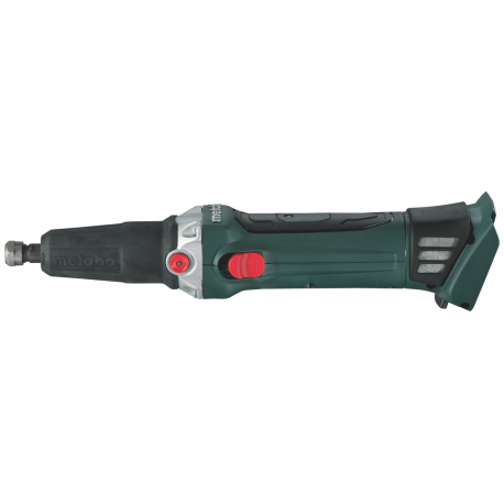 RETIFICA 18V MODELO GA 18 LTX - METABO