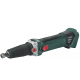 RETIFICA 18V MODELO GA 18 LTX - METABO