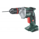 FURADEIRA 18V MOD. BE 18 LTX6 - METABO