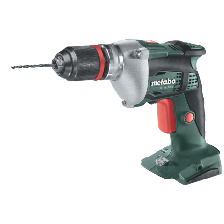 FURADEIRA 18V MOD. BE 18 LTX6 - METABO