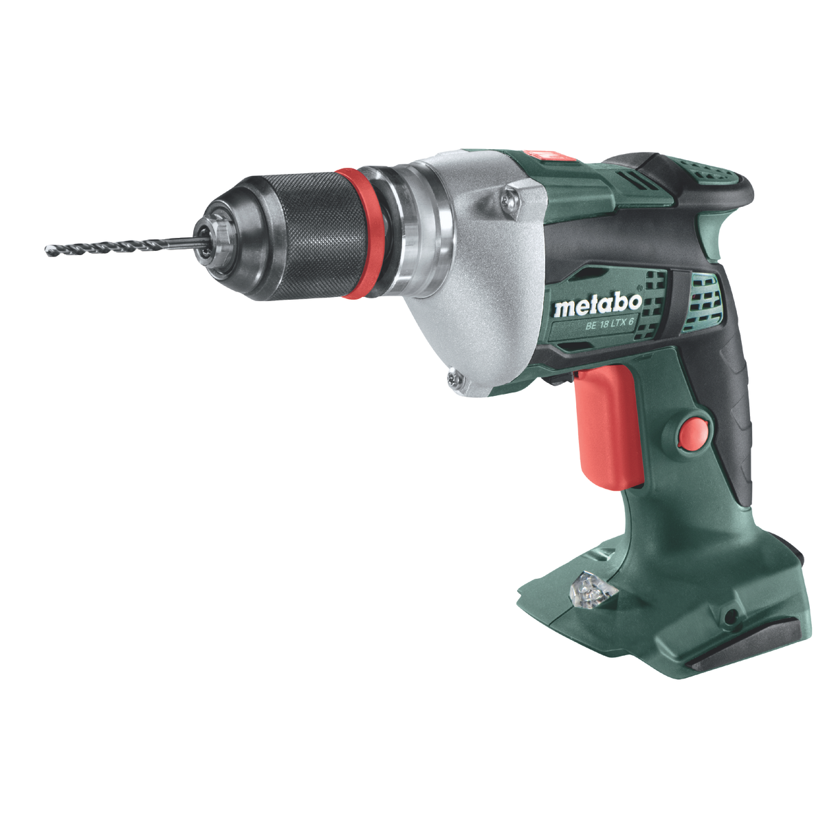 FURADEIRA 18V MOD. BE 18 LTX6 - METABO