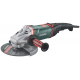 ESMERILHADEIRA 26-230 MVT 9" - METABO