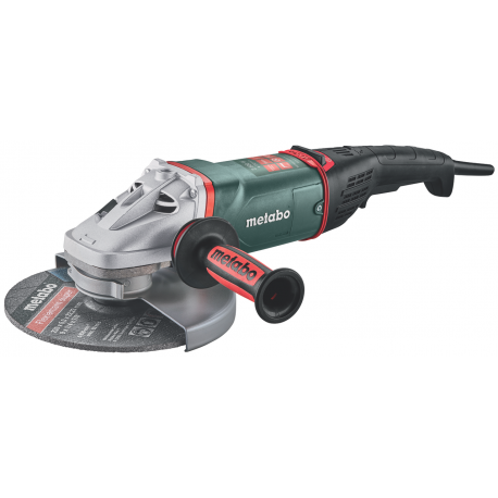 ESMERILHADEIRA 26-230 MVT 9" - METABO