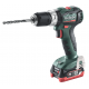 FURADEIRA IMPACTO SB12 BL PW - METABO