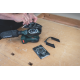 LIXADEIRA SMA 12 BL - METABO