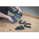 LIXADEIRA SMA 12 BL - METABO