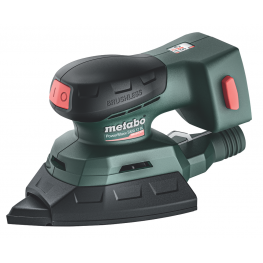 LIXADEIRA SMA 12 BL - METABO