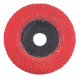 DISCO FLAP LAMELAR 125 MM P 60 FS-CER - METABO