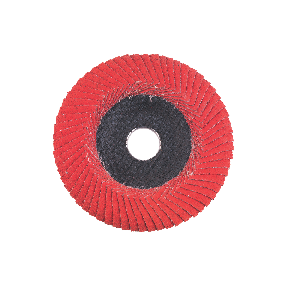 DISCO LAMELAR FLAP 125 MM P 80 FS-CER - METABO