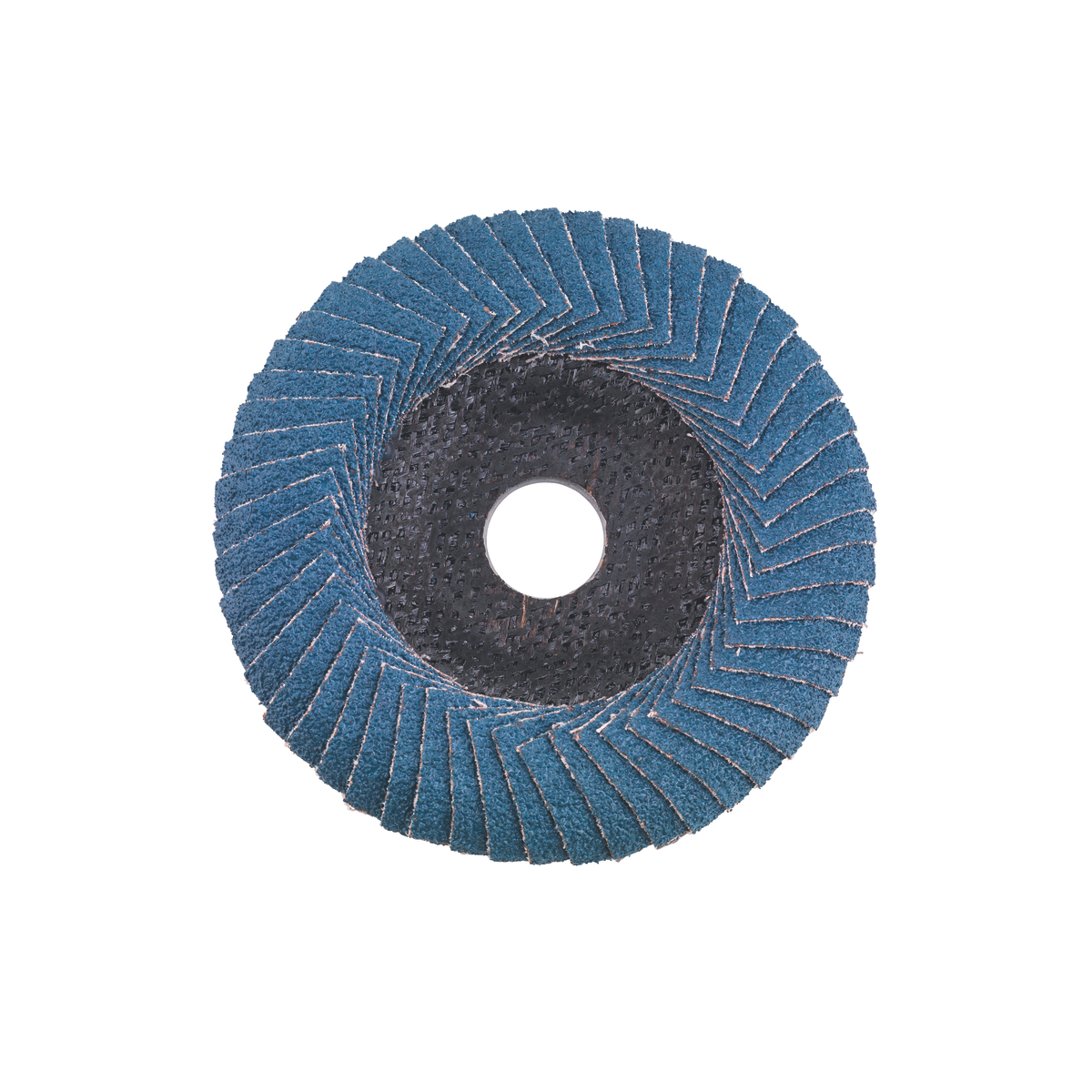 DISCO LAMELAR FLAP MODELO 125 MM P 80 - METABO