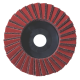 DISCO LAMELAR COMB. WS 125MM - METABO